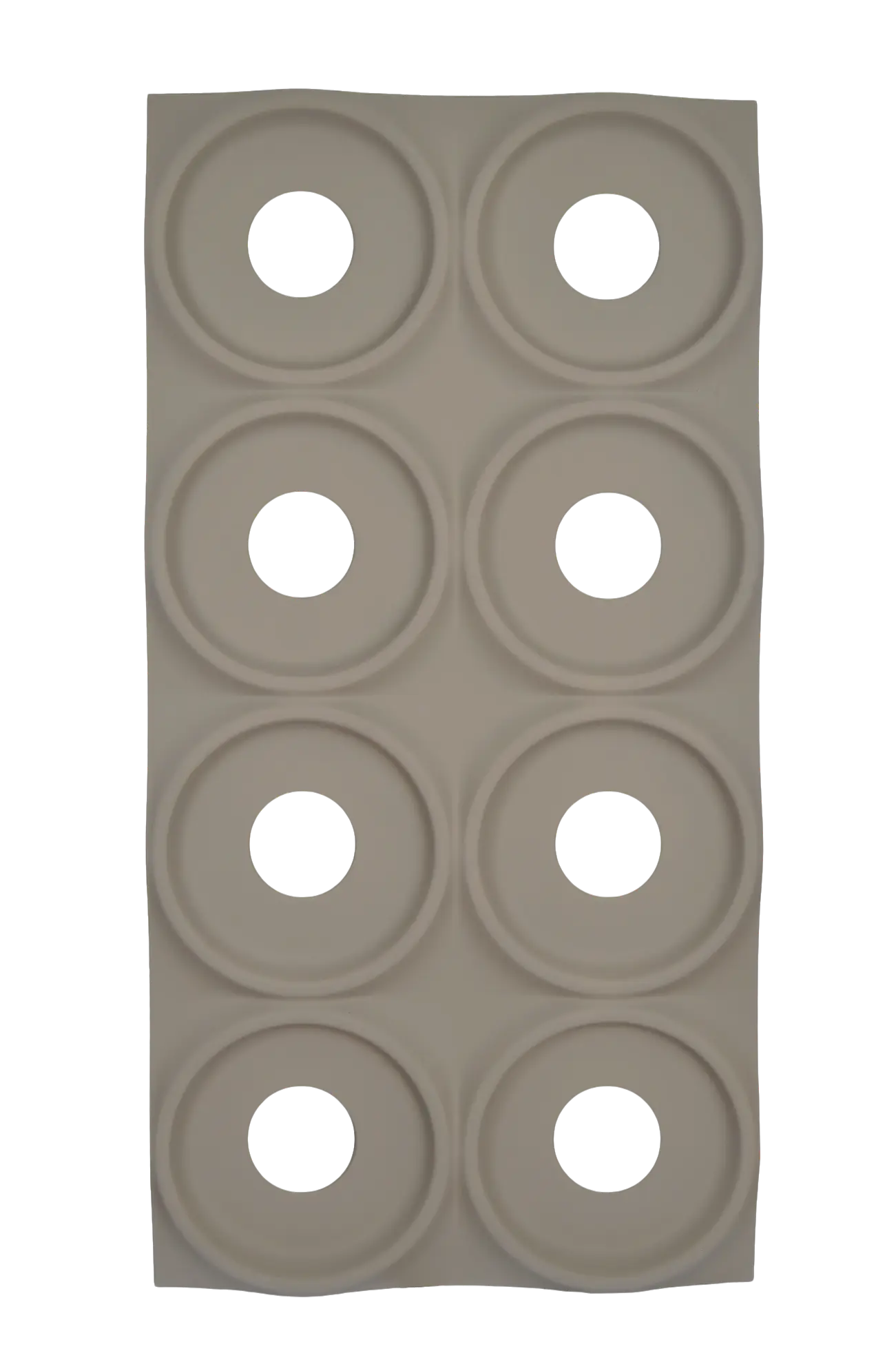Pu Decorative Wall Panel Others by JINYUAN 6