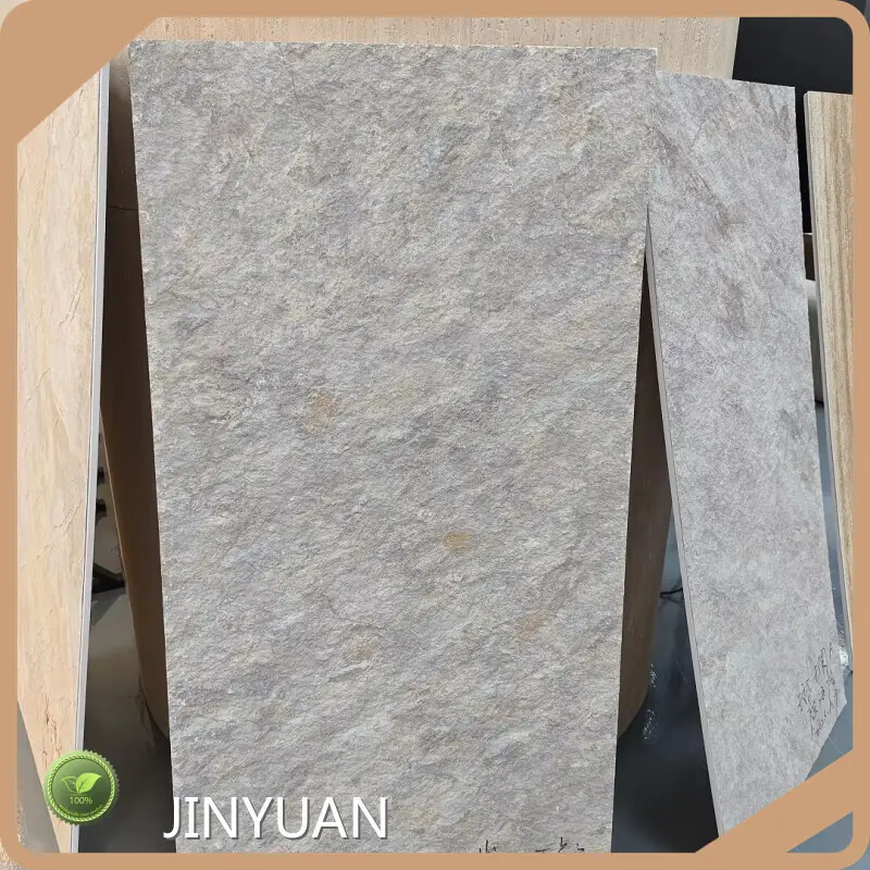 Polyurethane Wall Cladding 1200x2400mm - - JINYUAN 1