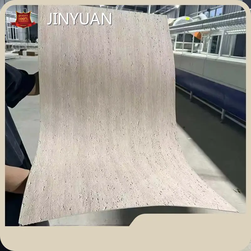 Flexible Natural Stone 1200x2400mm - - JINYUAN 1