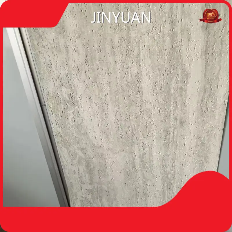 Flexible Stone Panels JY by JINYUAN 1