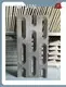 Faux Brick Panels for Interior Walls 600X600MM - - JINYUAN 1