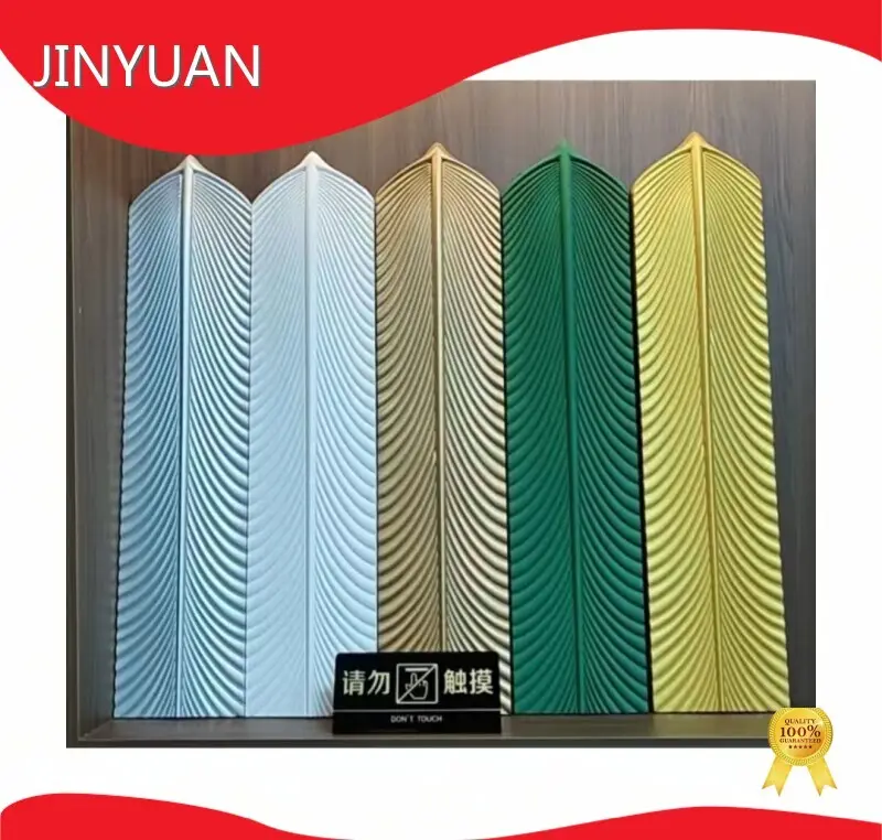 Polyurethane Panel Manufacturers 20-50mm - - JINYUAN 1