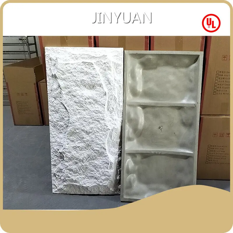 Polyurethane Decorative Panels Samples Offered - - JINYUAN 1