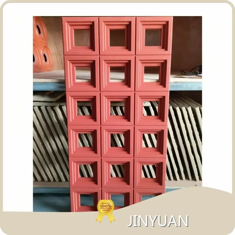 Polyurethane Panel 1200*600mm &Customized Size - - JINYUAN 1