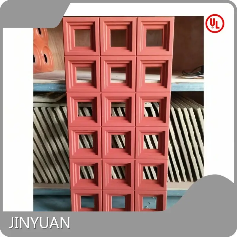 Faux Brick Panels for Interior Walls Modern - - JINYUAN 1
