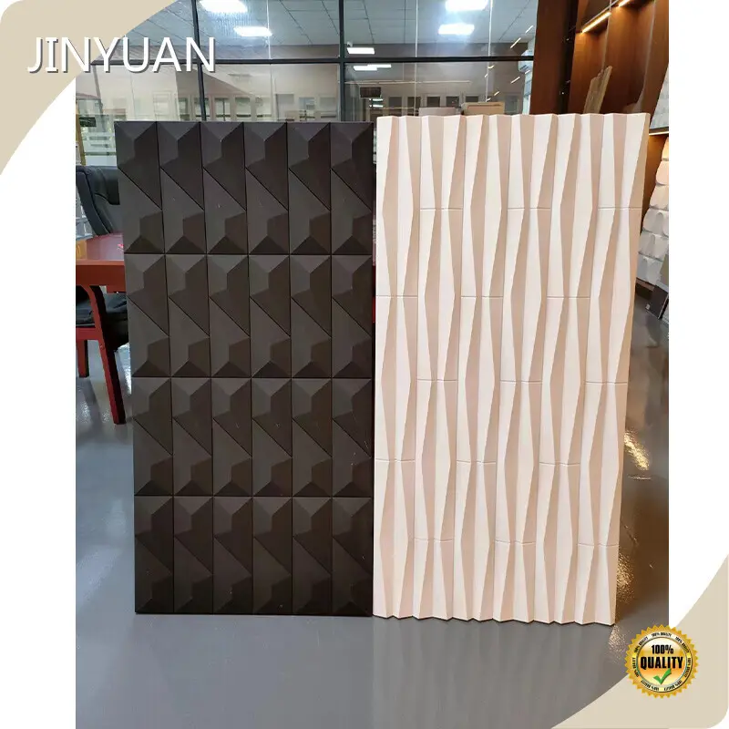 Polyurethane Faux Stone Panels 4x8 Pu Stone Wall Pannel - - JINYUAN 1
