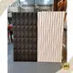 Polyurethane Faux Stone Panels 4x8 Pu Stone Wall Pannel - - JINYUAN 1