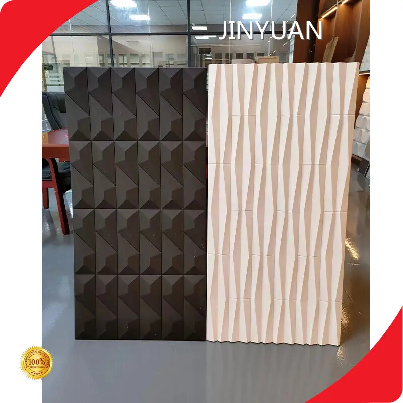 Polyurethane Stone Wall Panels Light Weight - - JINYUAN 1