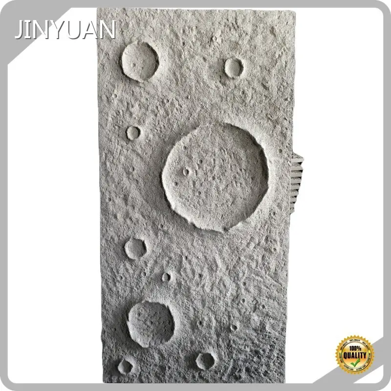 Faux Stone Polyurethane Panels Polyurethane - - JINYUAN 1