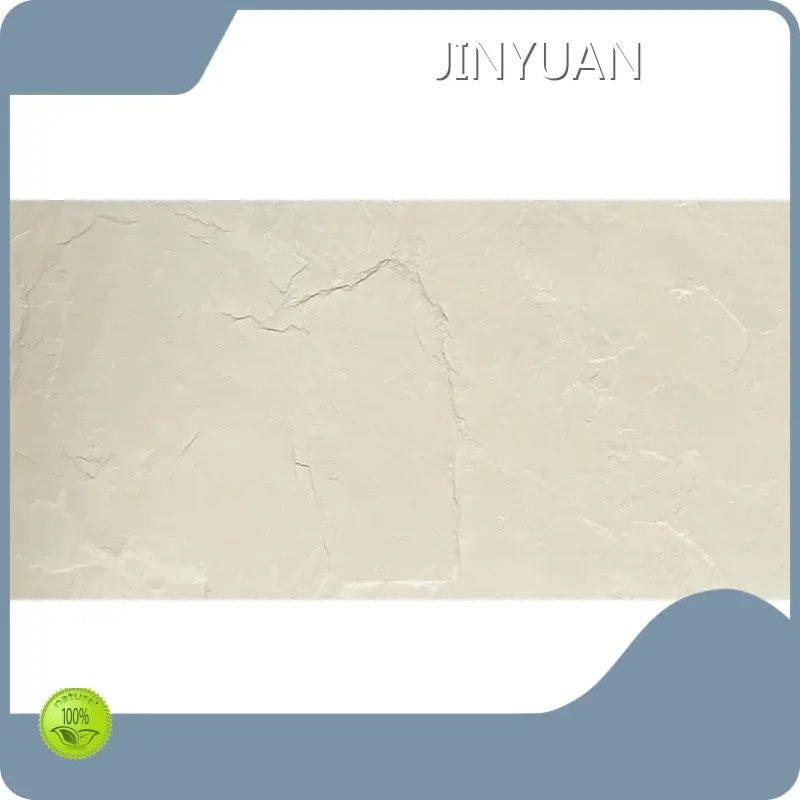 Flexible Stone Veneer Sheets Stone Powder - - JINYUAN 1