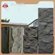 Polyurethane Stone Panel Modern by JINYUAN 1