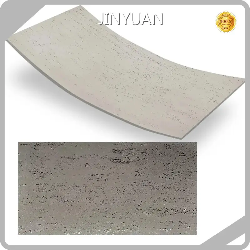 Exterior Flexible Stone Travertine - - JINYUAN 1