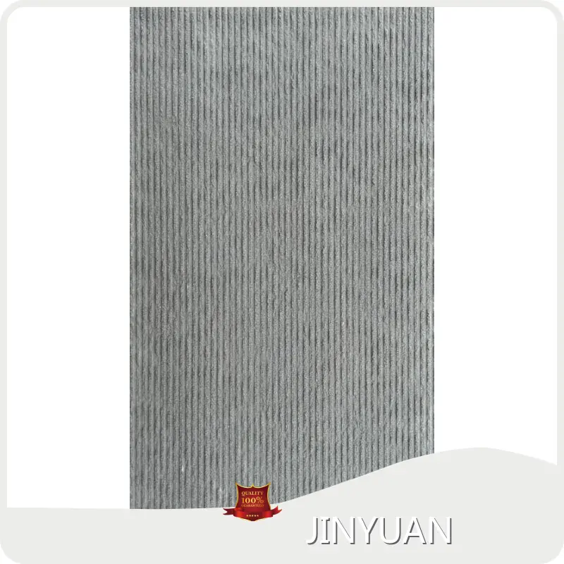 Polyurethane Faux Stone Panels 2.5-3.5mm - - JINYUAN 1
