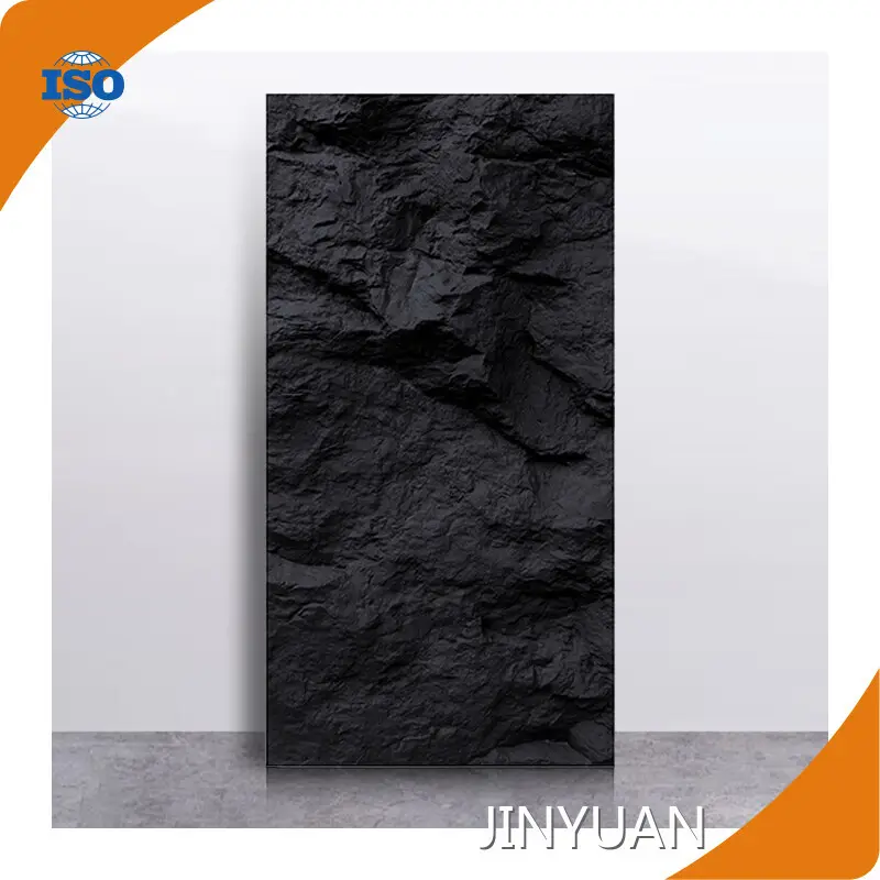Polyurethane Wall Cladding 25mm-50mm Wholesale - JINYUAN 1