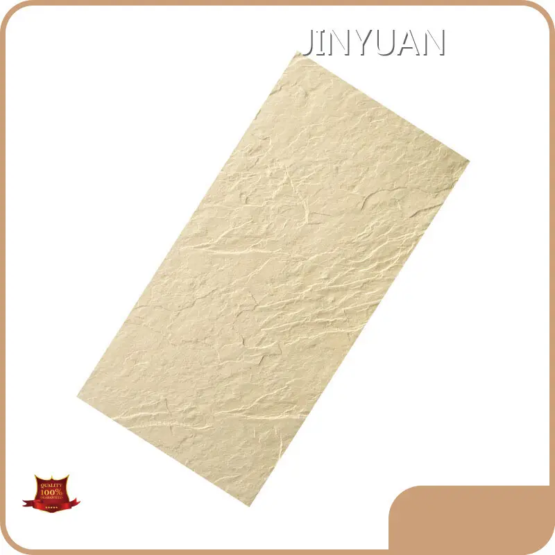 Flexible Stone Matt Finished by JINYUAN 1