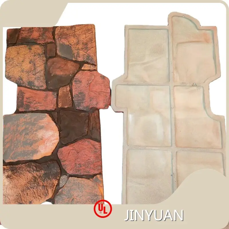 Polyurethane Stone Panel Jinyuan Wholesale - JINYUAN 1