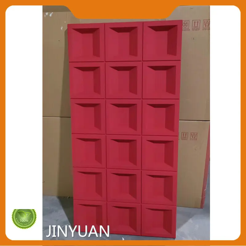 Polyurethane Panel Manufacturers Natural Surface by JINYUAN 1