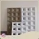 Faux Brick Wall Covering Customized Colors Wholesale - JINYUAN 1