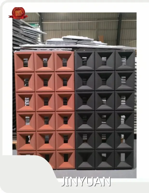 Faux Brick Wall Covering Pu Stone Wall Pannel - - JINYUAN 1