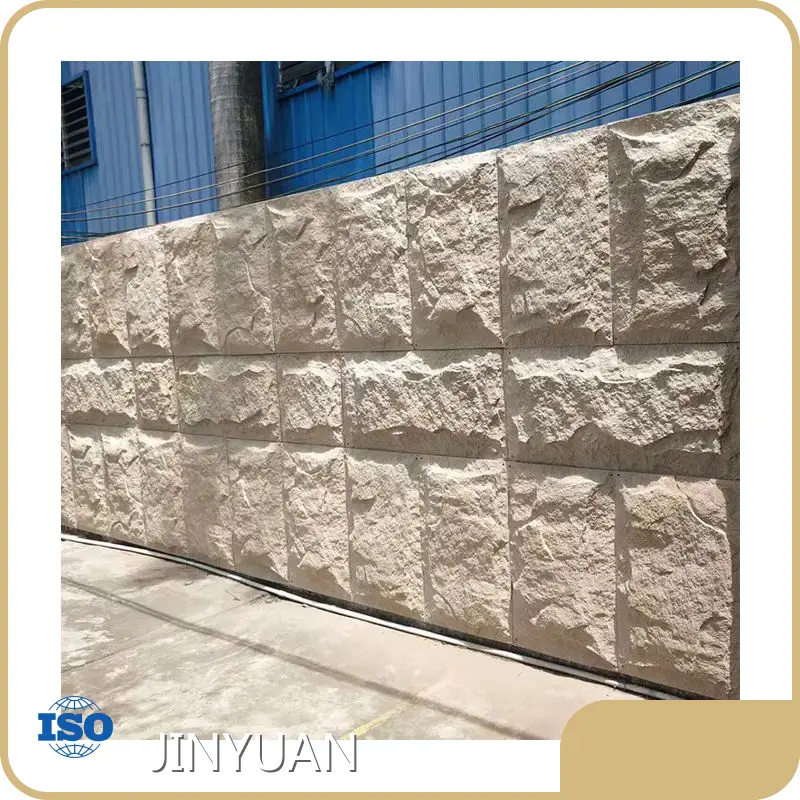 Pu Mushroom Stone Factory Modern - - JINYUAN 1