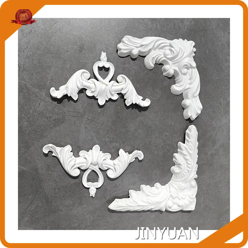 Pu Moulding Suppliers Low Cost - - JINYUAN 1