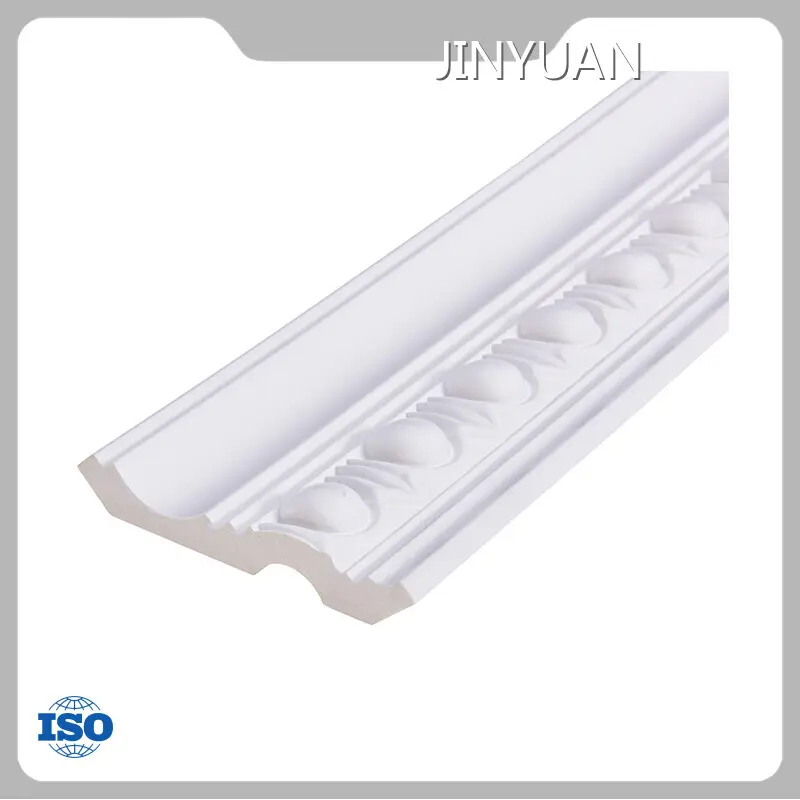Polyurethane Decorative Panels Indoor Decoration Wholesale - JINYUAN 1