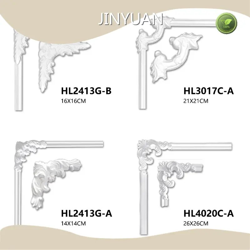 Polyurethane Decorative Wall Panels Light Weight... Wholesale - JINYUAN 1