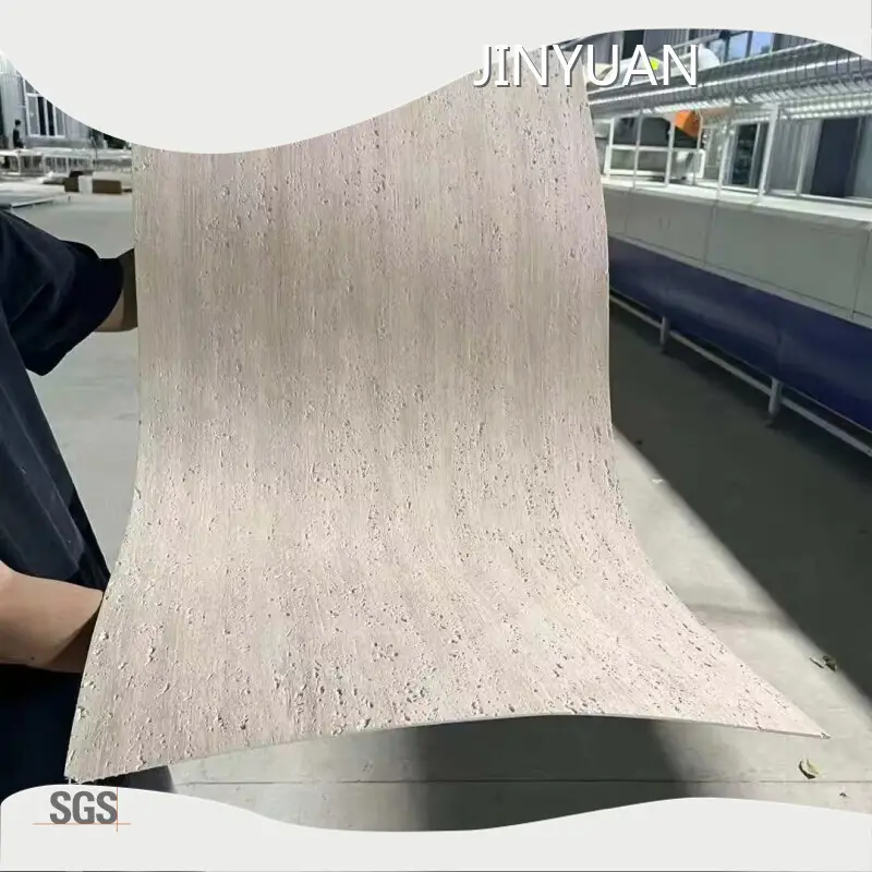 Flexible Stone Panels 1.8g/m3 by JINYUAN 1