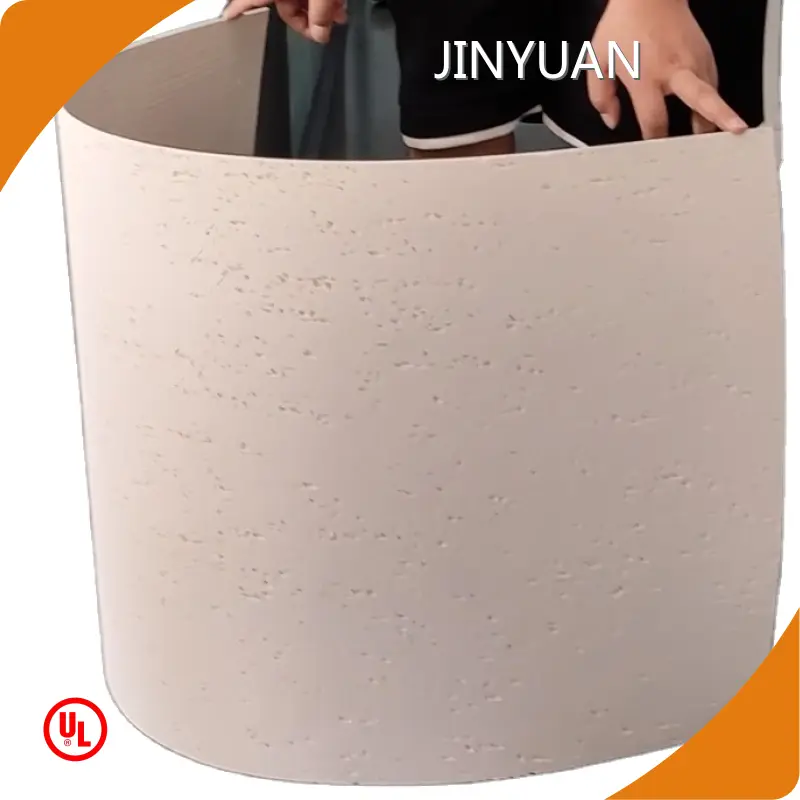 Flexible Stone Veneer Natural Clay - - JINYUAN 1