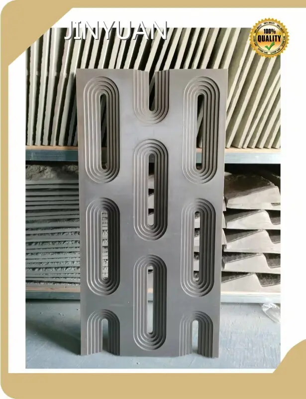 Pu Decorative Wall Panel Others - - JINYUAN 1
