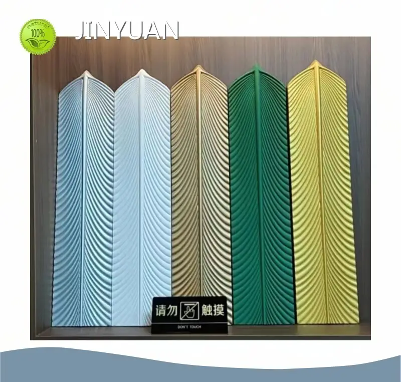 Pu Stone Panel Interior and Exterior Walls/background Walls/partitions/door Heads - - JINYUAN 1