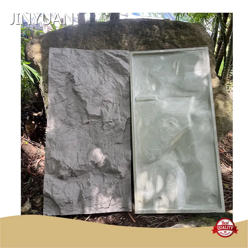 Polyurethane Decorative Panels 600x1200mm by JINYUAN-1 1