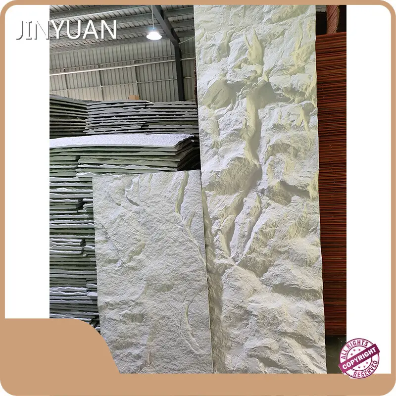 Polyurethane Panel Manufacturers PU Foaming - - JINYUAN 1