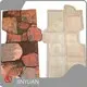 Polyurethane Faux Stone Panels Villa by JINYUAN 1