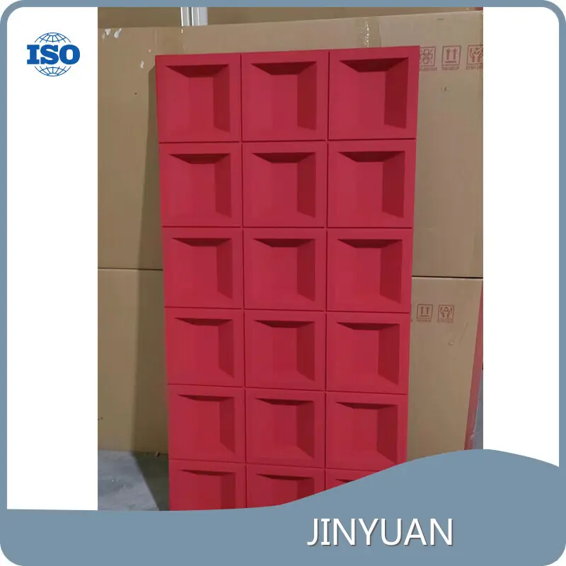 Polyurethane Brick Wall Natural Surface Wholesale - JINYUAN 1