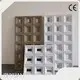 Pu Wall Panel Customized Colors by JINYUAN-1 1