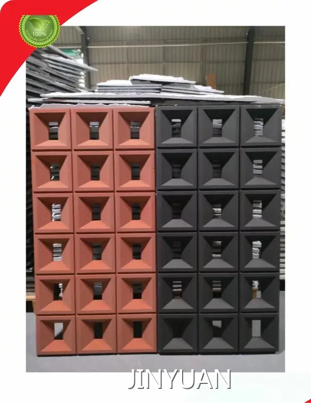 Polyurethane Wall Cladding Jinyuan Wholesale - JINYUAN 1