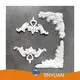 Polyurethane Wall Molding Customized Size Wholesale - JINYUAN 1