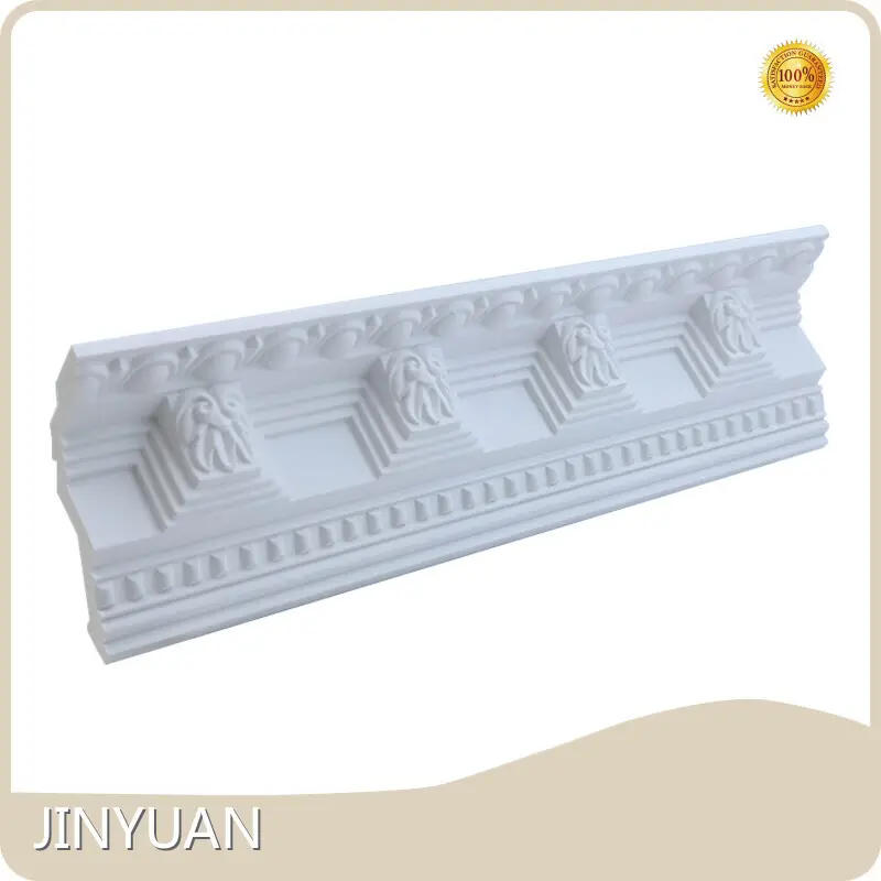 Polyurethane Decorative Mouldings Others - - JINYUAN 1
