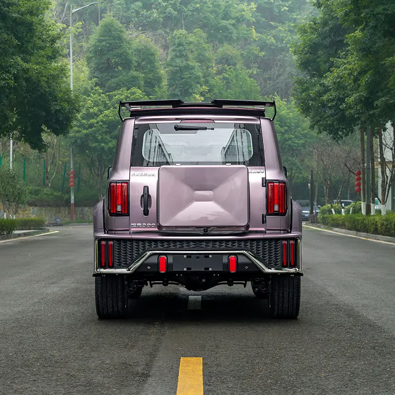 Factory Price Car Accessories Manufacturer Price List 4