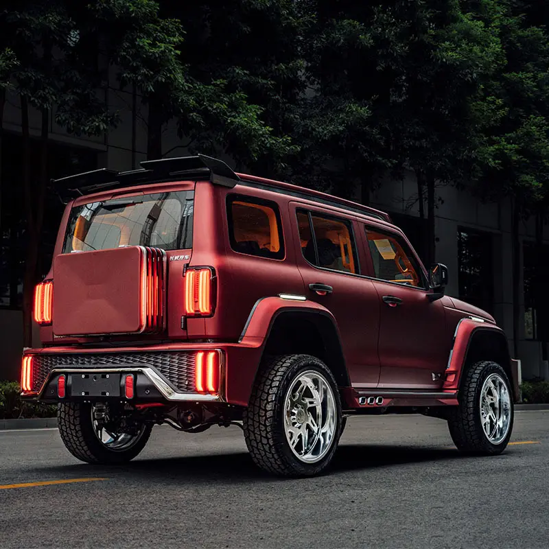 Factory Price Car Accessories Manufacturer Price List 5