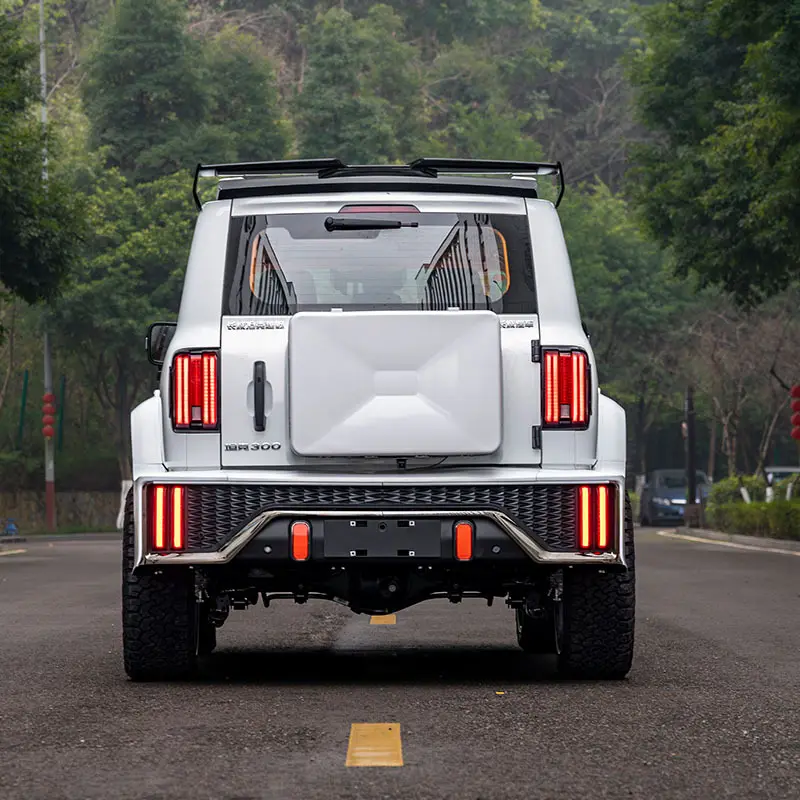 Factory Price Car Accessories Manufacturer Price List 3
