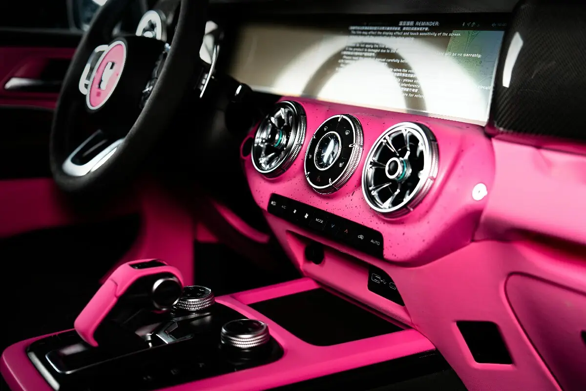 Rocars Auto Accessories Supplier Auto Accessories SupplierFactory Price 6