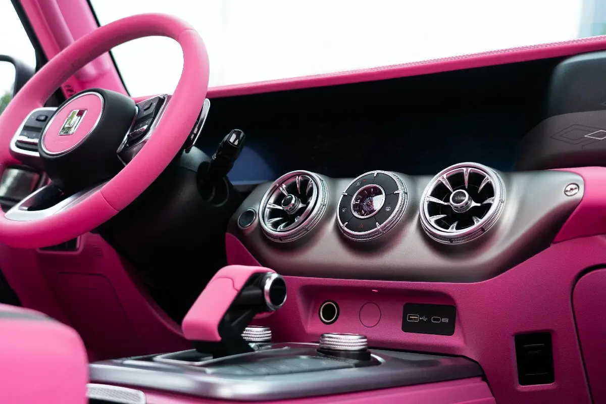 Rocars Auto Accessories Supplier Auto Accessories SupplierFactory Price 8