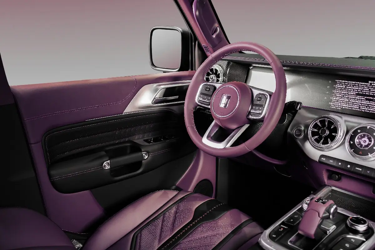 Rocars Auto Accessories Supplier Auto Accessories SupplierFactory Price 10