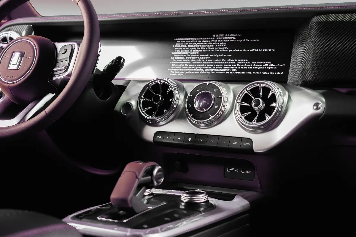 Rocars Auto Accessories Supplier Auto Accessories SupplierFactory Price 13