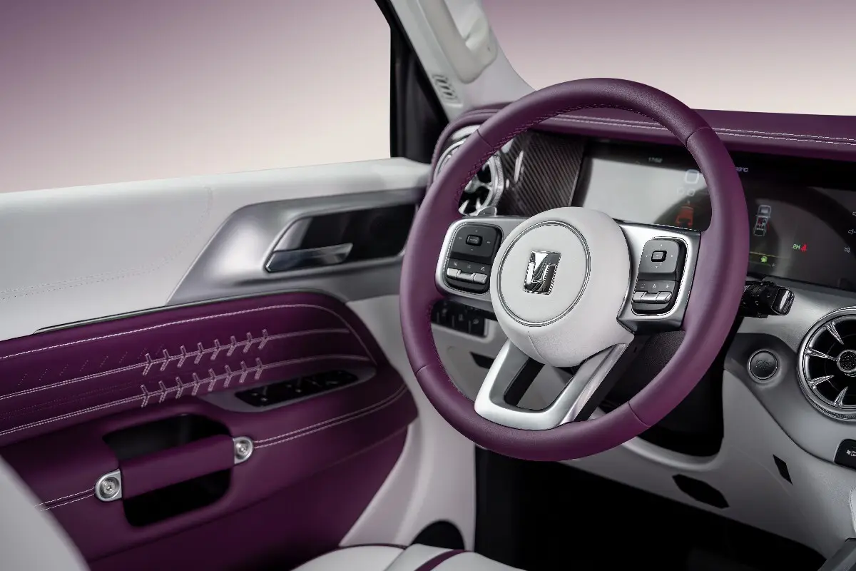 Rocars Auto Accessories Supplier Auto Accessories SupplierFactory Price 14