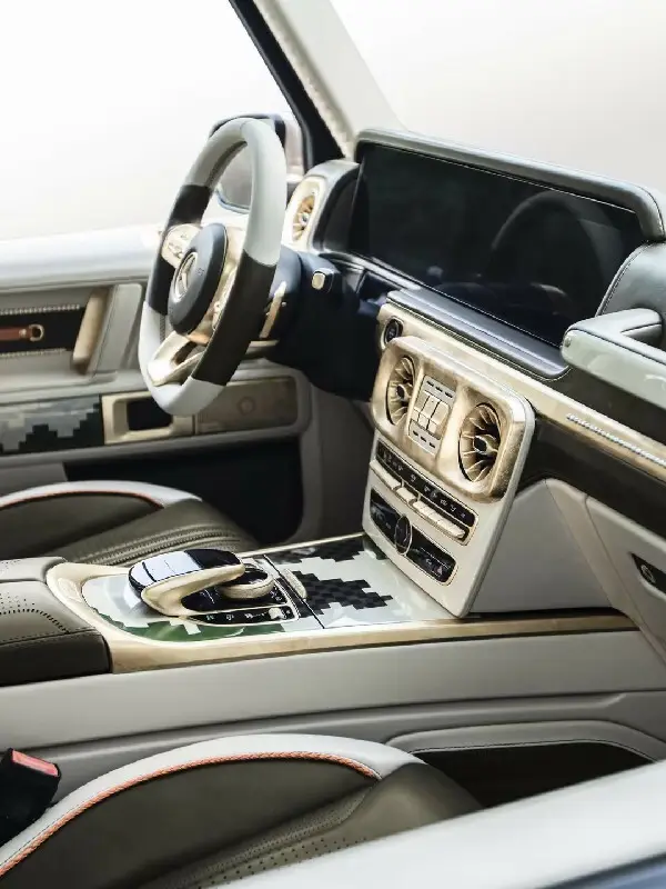 Rocars Auto Accessories Supplier Auto Accessories SupplierFactory Price 15