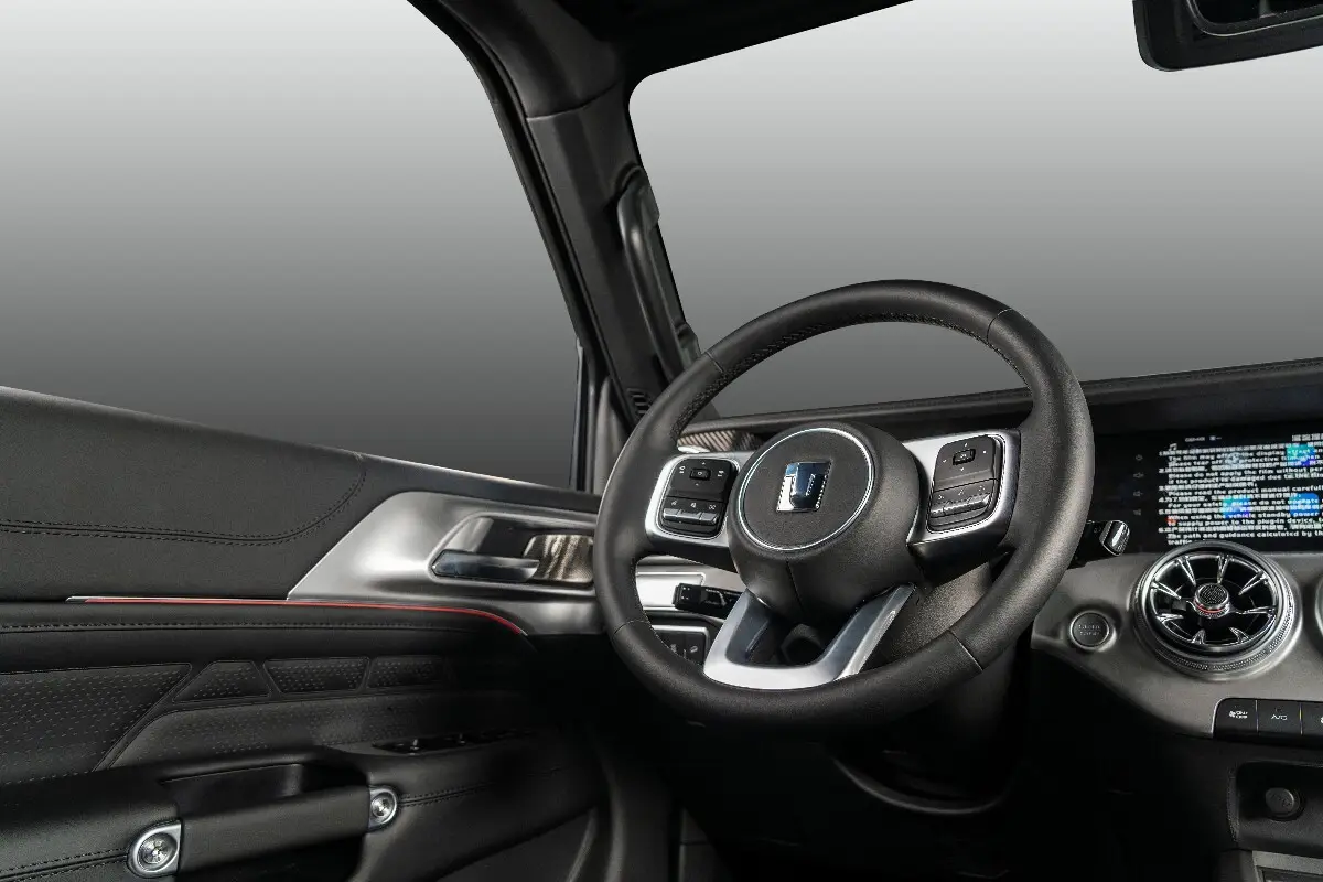 Rocars Auto Accessories Supplier Auto Accessories SupplierFactory Price 20