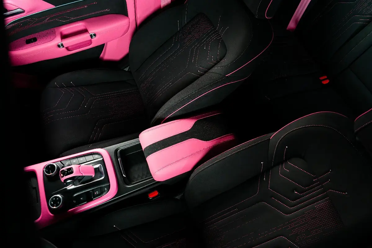 Good Selling Car Modification Accessories Car Modification Accessories Company 5